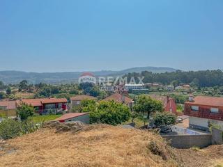 Terreno residenziale in Camiño da Falcoa