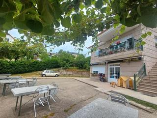 House  Lugar a miñoteira