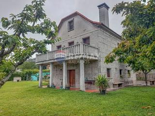 Maison  Camiño do correlo