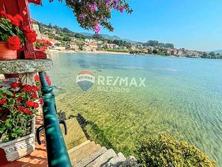 Casa a schiera  A rúa