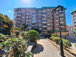 Etagenwohnung  Rúa de palencia
