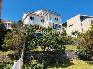 Casa  Rúa illas cíes