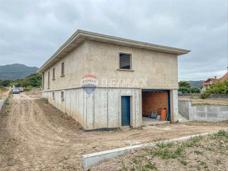 Foto a5b69215-dfab-4b82-8c6b-20d423e8d372. Casa en Priegue Nigrán