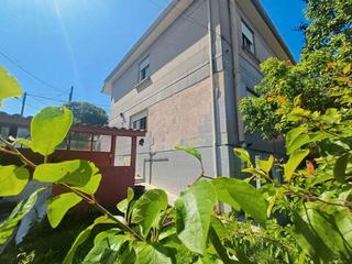 Maison  Rúa fontiñas de abaixo