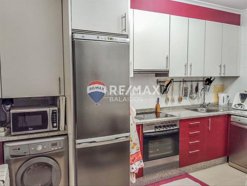 Foto b7d1dd7d-2b12-4ccf-8033-2431bb26516e. Flat with heating parking in Fátima Vigo