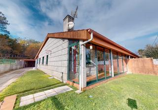 Casa a schiera  Ganade