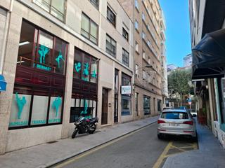 Zweistöckige Wohnung  Rúa do roupeiro