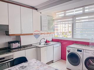 Appartement  Avenida de emilio martínez garrido