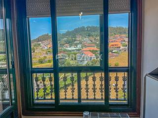 Penthouse  Avenida san xoán