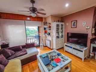 Duplex  Rúa de roade