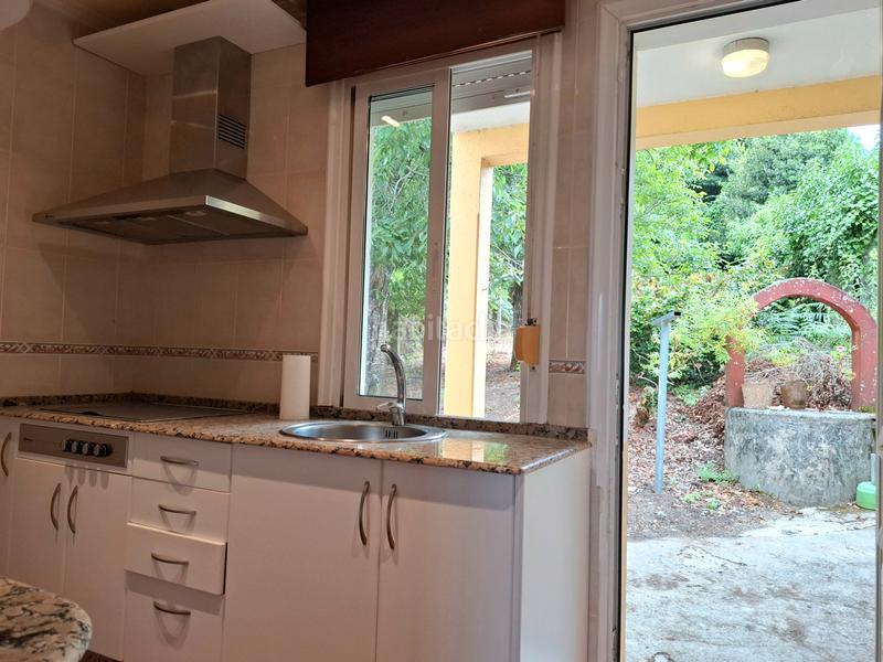 Foto ece34e15-e249-4e9e-b9ef-03c6bd943c22. Casa en Coruxo - Oia - Saiáns Vigo
