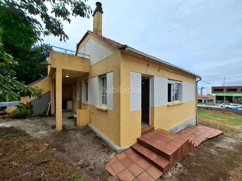 Foto 9b8a2d27-12be-4b43-8ee5-b482b271f97d. Maison avec chauffage dans Coruxo - Oia - Saiáns Vigo