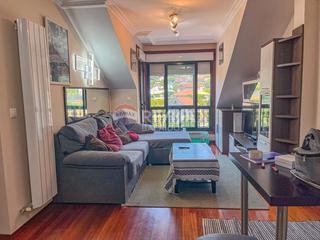 Appartement  Avenida san xoán