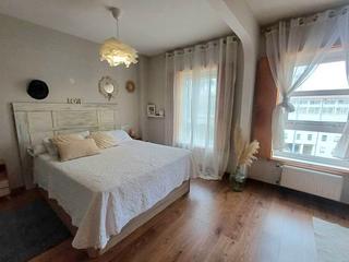 Zweistöckige Wohnung  Rúa portela