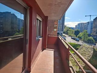 Appartement  Avenida do alcalde portanet