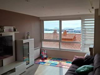 Appartement  Rúa do conde de torrecedeira