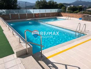 Duplex  Rúa zamora