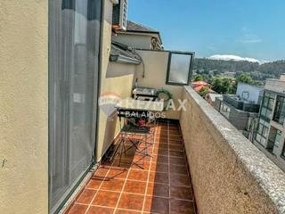 Appartement  Rúa ramón franco