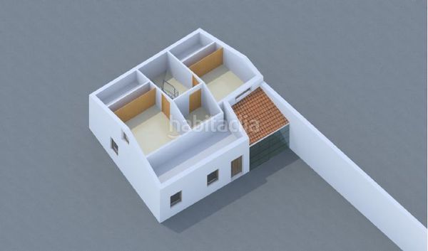 Foto 5eb1bfe2-d4b0-4697-af00-933b6056fda7. Casa amb aparcament a Plaza de la industria Vigo