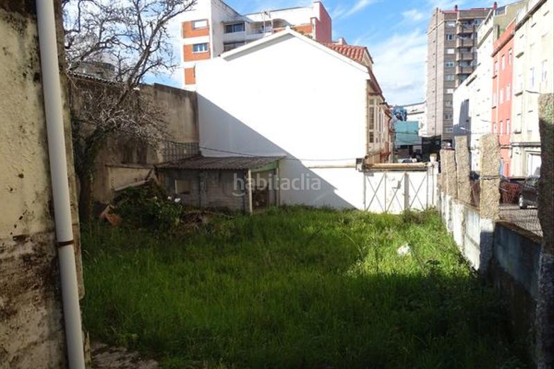 Foto 98b95cd1-b896-4f48-81f5-3c10d89a3a3b. Haus mit parking in Plaza de la industria Vigo