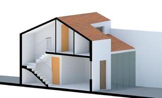 House  Rúa celso rivas pérez