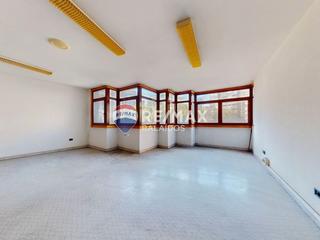 Büro  Rúa da coruña