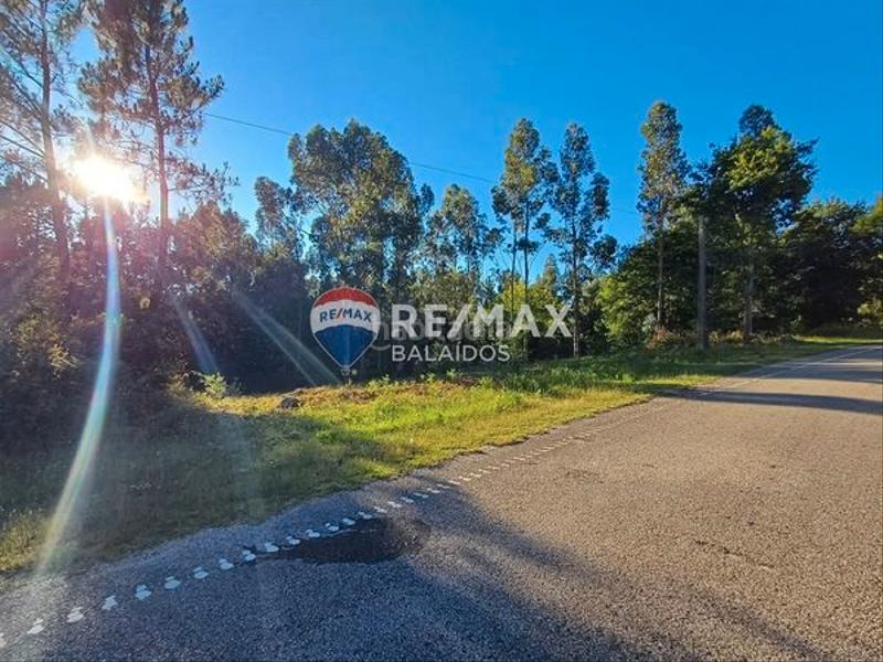 Foto 6531aa0f-108e-4553-9563-4ae3eae65e3e. Terreno residencial en Cañiza (A)