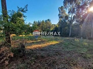 Terreny residencial  Rúa leboriz