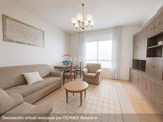 Appartement  Rúa alonso ojeda