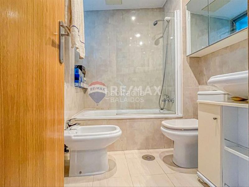 Foto 037c1bde-c40d-4996-aa81-8ba570e70bd3. Duplex avec chauffage parking dans Zona Fernández Labreda Pontevedra