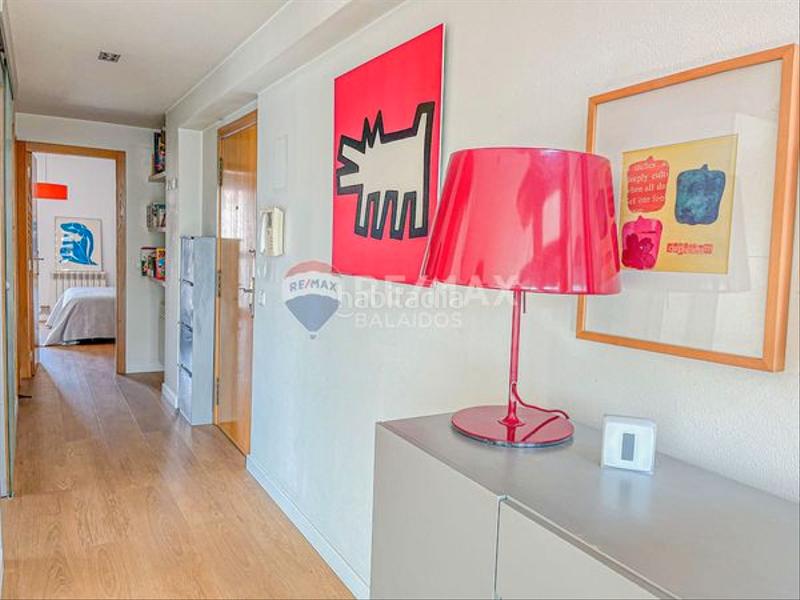 Foto 1fd42436-1799-4ca4-b87c-f43e73968726. Duplex avec chauffage parking dans Zona Fernández Labreda Pontevedra