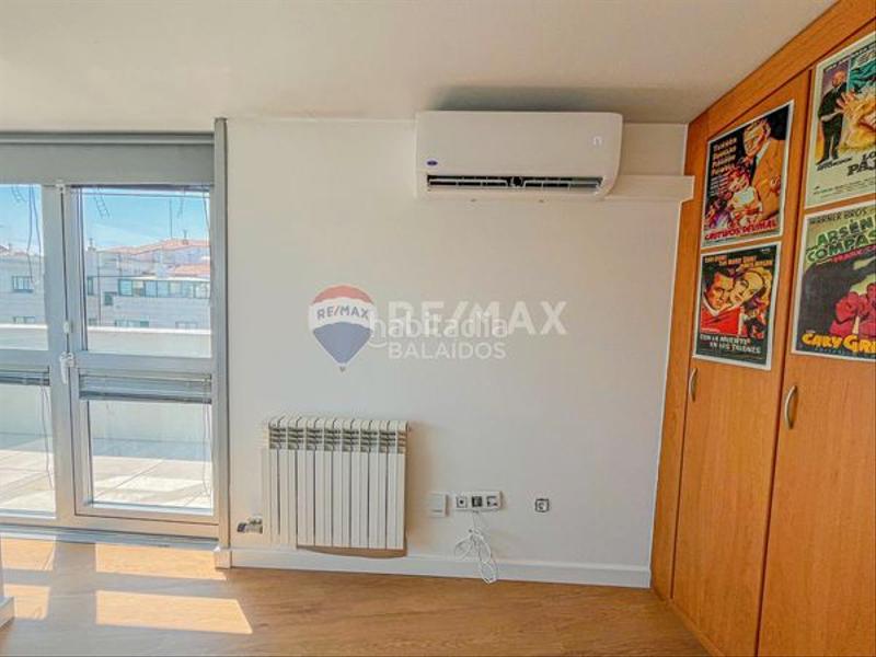 Foto 39bafbf1-6b2e-45c8-8004-17bd1714d8f8. Duplex avec chauffage parking dans Zona Fernández Labreda Pontevedra