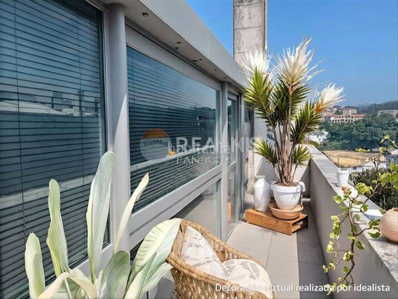 Foto 6e416796-4635-4be7-b48e-fd989467e3fd. Duplex avec chauffage parking dans Zona Fernández Labreda Pontevedra