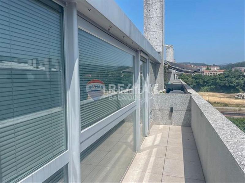 Foto 7d473949-adb6-4819-a538-29bad8cdd84c. Duplex avec chauffage parking dans Zona Fernández Labreda Pontevedra