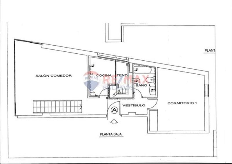 Foto c610ade7-9a88-47b1-a889-4602e541b634. Duplex avec chauffage parking dans Zona Fernández Labreda Pontevedra