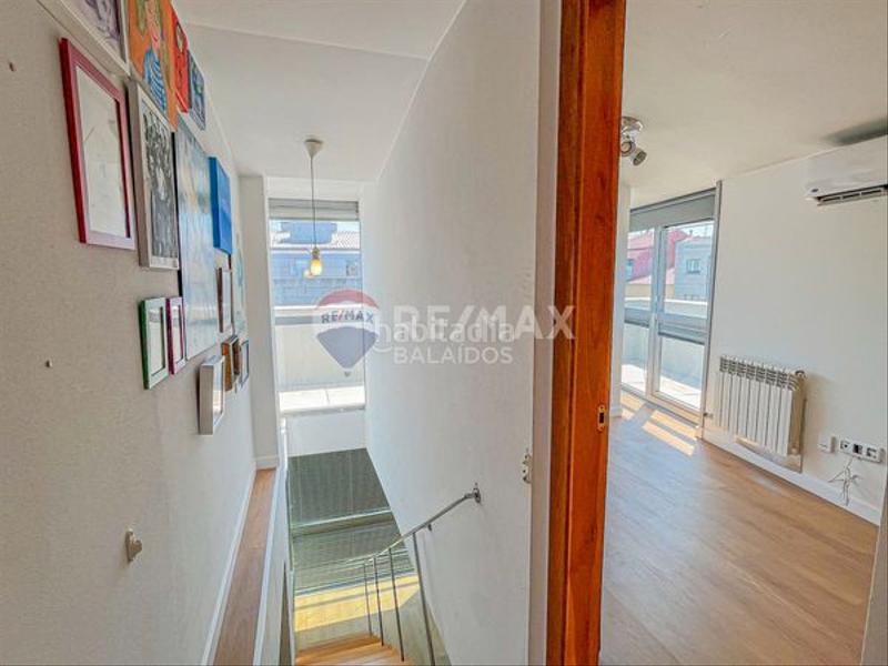 Foto c9f14251-6406-4705-8512-28b1991b5b5f. Duplex avec chauffage parking dans Zona Fernández Labreda Pontevedra