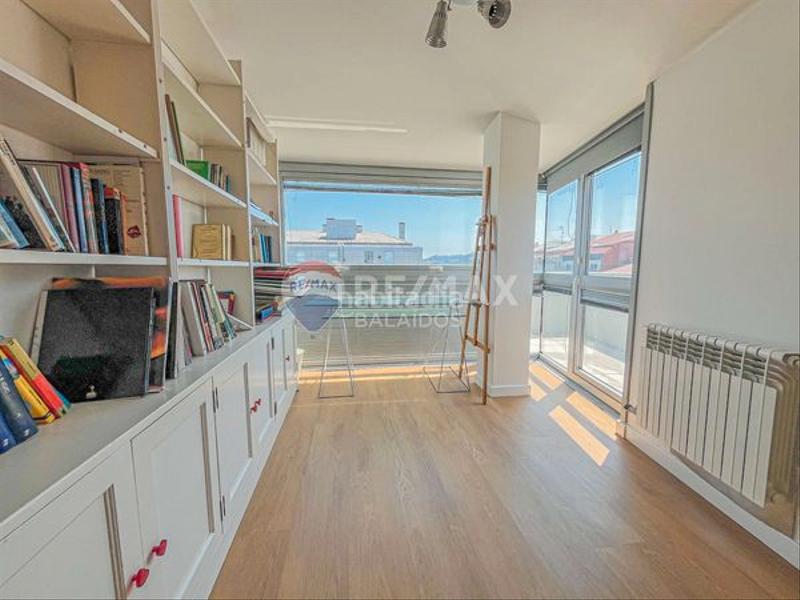 Foto e1f014ee-b972-46cb-a3fc-6c609e454472. Duplex avec chauffage parking dans Zona Fernández Labreda Pontevedra