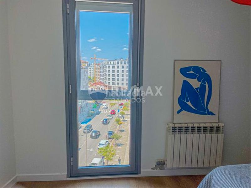 Foto e75c3269-cc08-4b9d-8335-4011bad31272. Duplex avec chauffage parking dans Zona Fernández Labreda Pontevedra