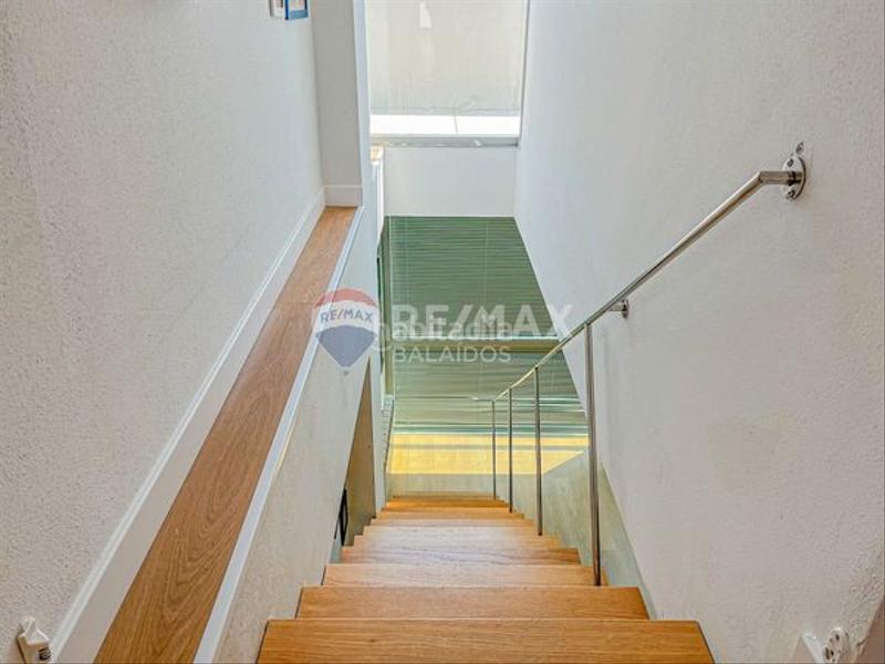 Foto 28c04114-307a-4218-bd99-d32f98404d33. Zweistöckige wohnung mit heizung parking in Zona Fernández Labreda Pontevedra