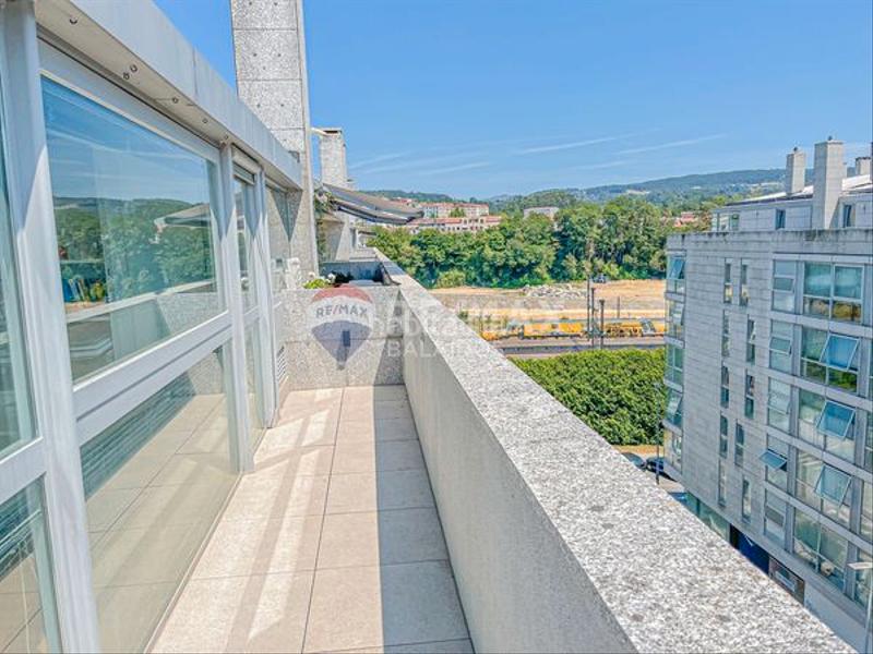 Foto 47860251-9908-4384-b4cf-b1341921299b. Zweistöckige wohnung mit heizung parking in Zona Fernández Labreda Pontevedra