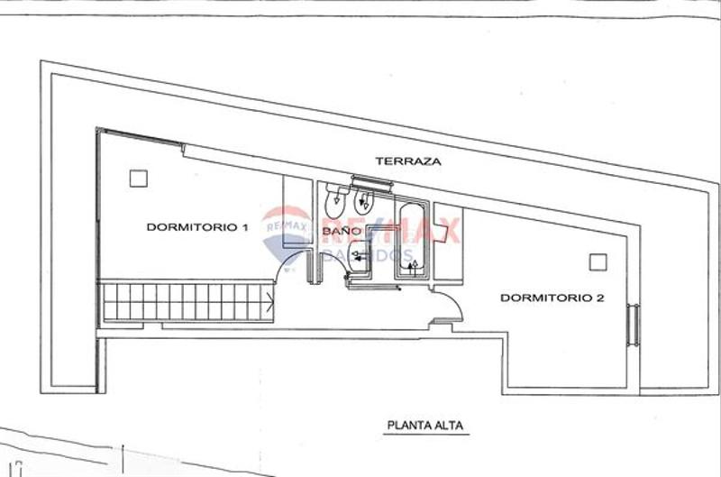 Foto 62344c29-369f-462d-953b-d63c15a66d5c. Zweistöckige wohnung mit heizung parking in Zona Fernández Labreda Pontevedra
