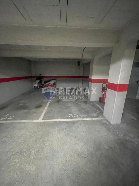 Foto 734c19c4-04a2-428d-a448-b8222b9d7184. Zweistöckige wohnung mit heizung parking in Zona Fernández Labreda Pontevedra