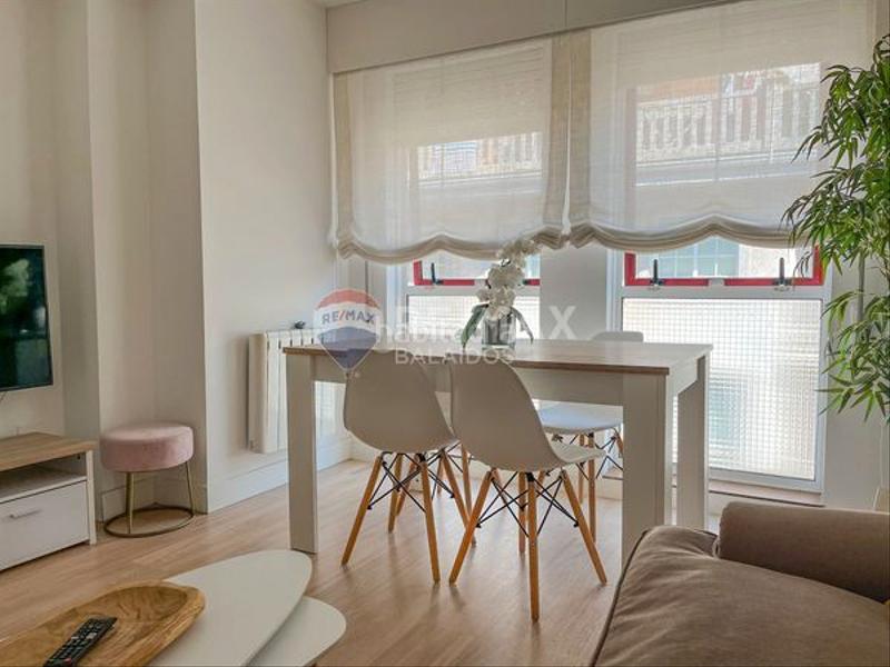 Foto 792e6ced-6304-4232-8d10-852ab11b4fbe. Appartamento con riscaldamento parcheggio in Sanxenxo pueblo Sanxenxo