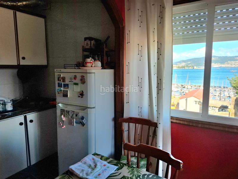 Foto 260debde-3947-426c-8765-bcc75f8a4360. Etagenwohnung in Moaña