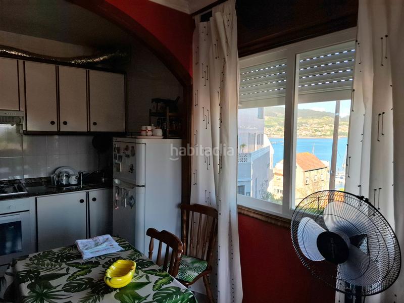 Foto 54577645-ea46-4d2c-9617-b7ca9c1bed94. Etagenwohnung in Moaña