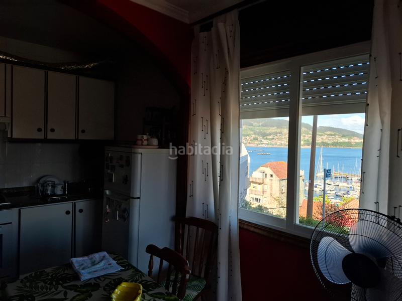 Foto c76a9700-7727-4bd0-95b2-914e301db94e. Etagenwohnung in Moaña