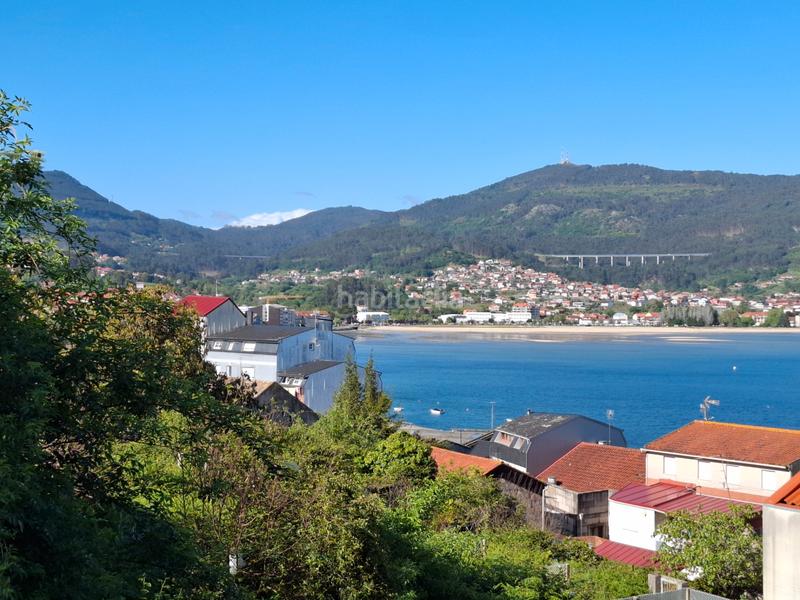 Foto dc07055f-9a68-4043-b96a-790f00fe7294. Etagenwohnung in Moaña