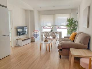Appartement  Rúa viña da fonte