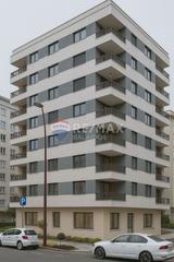 Appartement à Rúa do Xílgaro