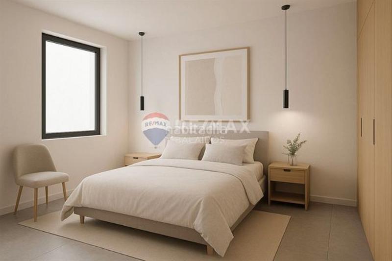 Foto 0500c6f0-b927-4944-9369-f28302f3c518. Piso en Casablanca - Calvario Vigo